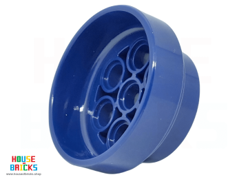 LEGO® 6036873 - 60208 - Wiel 31mm Diameter x 15mm Technic