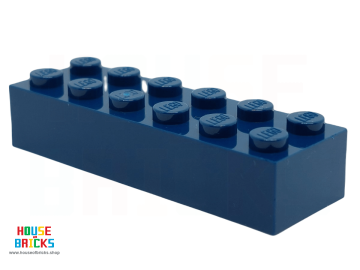 LEGO® 6100239 - 44237 - Steen 2 x 6