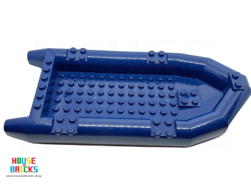 LEGO® 6440670 - 62812 - Rubberboot - Groot