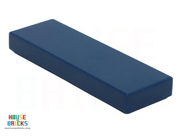 LEGO® 6167928 - 63864 - Tegel 1 x 3