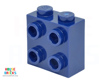 LEGO® 6429965 - 22885 - Steen, Aangepast 1 x 2 x 1 2/3 met noppen aan 1 zijde