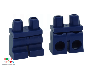 LEGO® 6263969 - 37364 - Minifiguur, Middelgrote Heupen en Benen