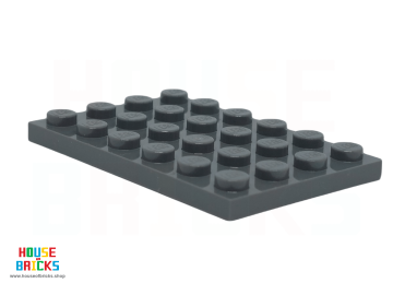 LEGO® 4211115 - 3032 - Plaat 4 x 6
