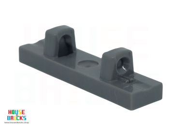 LEGO® 4622569 - 44822 - Scharnier tegel 1 x 4 Vergrendeling Dual 1 Vingers Bovenop