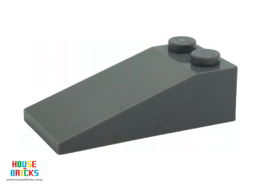 LEGO® 4210637 - 30363 - Dakpan 18° 4 x 2