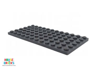 LEGO® 4256149 - 3028 - Plaat 6 x 12