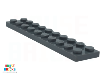 LEGO® 4210678 - 3832 - Plaat 2 x 10