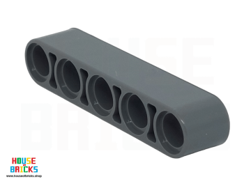 LEGO® 4210686 - 32316 - Technic, Hefbalk 1 x 5