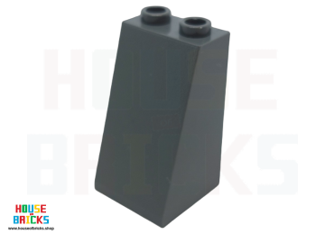 LEGO® 4286876 - 3684 - Dakpan 75° 2 x 2 x 3 - Holle Noppen