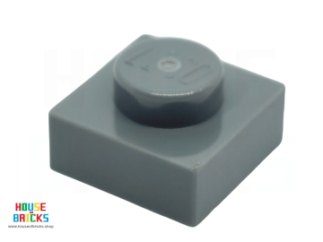 LEGO® 4210719 - 3024 - Plaat 1 x 1