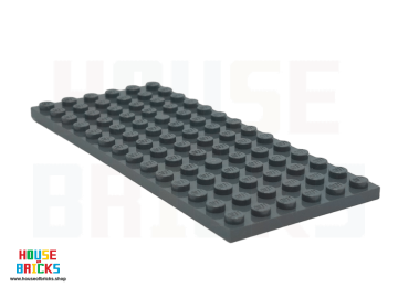 LEGO® 4210720 - 3456 - Plaat 6 x 14
