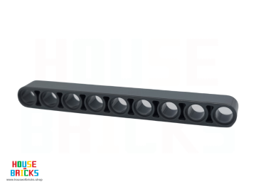 LEGO® 4645730 - 64289 - Technic, Hefbalk 1 x 9
