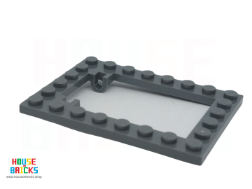 LEGO® 4210784 - 30041 - Plaat 6 x 8 Vangdeurkozijn