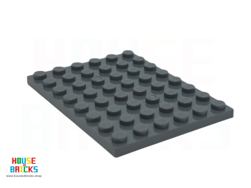 LEGO® 4210794 - 3036 - Plaat 6 x 8