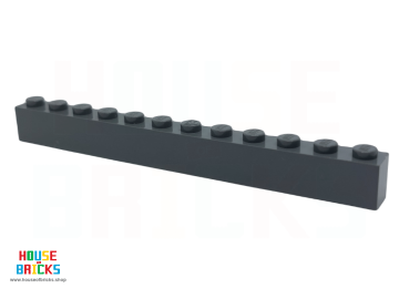LEGO® 4210798 - 6112 - Steen 1 x 12