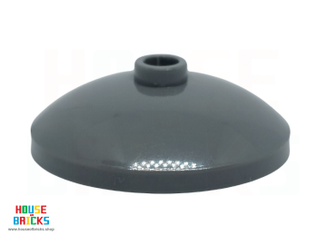 LEGO® 4210865 - 43898 - Schotel 3 x 3 Omgekeerd (Radar)