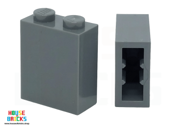LEGO® 4210978 - 3245 - Steen 1 x 2 x 2 met Nophouder aan de Binnenkant