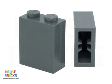 LEGO® 4210978 - 3245b - Steen 1 x 2 x 2 met Binnen As Houder