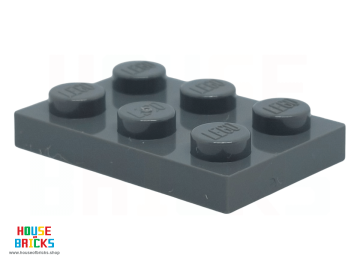 LEGO® 4211043 - 3021 - Plaat 2 x 3