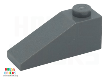 LEGO® 4211045 - 4286 - Dakpan 33° 3 x 1