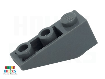 LEGO® 4211068 - 4287b - Dakpan 33° 3 x 1 - Omgekeerd