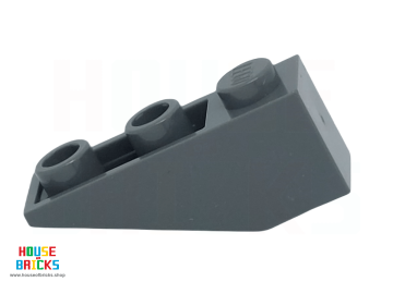 LEGO® 4211068 - 4287 - Dakpan 33° 3 x 1 - Omgekeerd