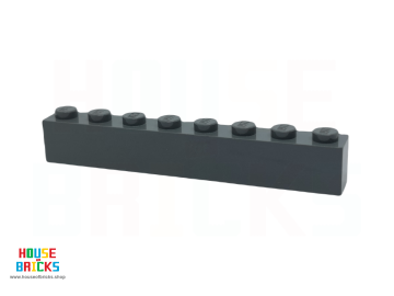LEGO® 4211099 - 3008 - Steen 1 x 8