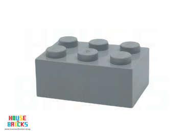 LEGO® 4211105 - 3002 - Steen 2 x 3