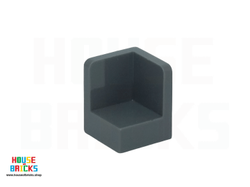 LEGO® 6025235 - 6231 - Paneel 1 x 1 x 1 - Hoek