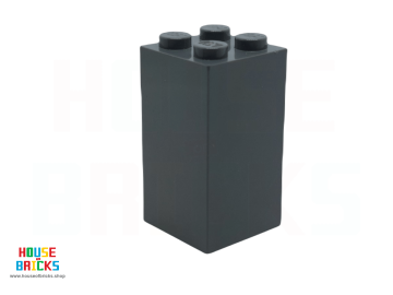 LEGO® 4227007 - 30145 - Steen 2 x 2 x 3