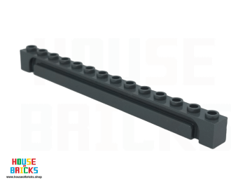 LEGO® 4492255 - 4217 - Steen, Aangepast 1 x 14 met Groef
