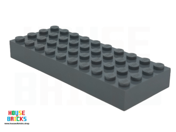 LEGO® 4243521 - 6212 - Steen 4 x 10