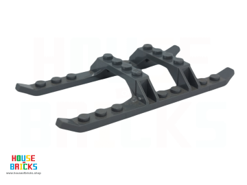 LEGO® 6259802 - 40939 - Helicopter Landingsgestel 12 x 6