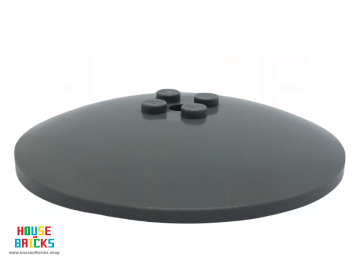 LEGO® 4268409 - 3961 - Schotel 8 x 8 Omgekeerd (Radar)