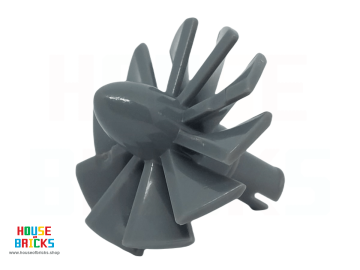 LEGO® 6313484 - 49148 - Motor, Groot, Midden, 10 Bladen