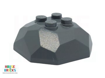 LEGO® 4506778 - 42284 - Rotsblok, Bovenkant