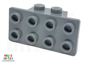 LEGO® 6118832 - 21731 - Beugel 1 x 2 - 2 x 4 Omlaag