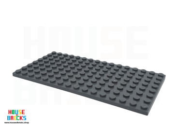 LEGO® 4654613 - 92438 - Plaat 8 x 16