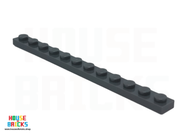 LEGO® 6133611 - 60479 - Plaat 1 x 12