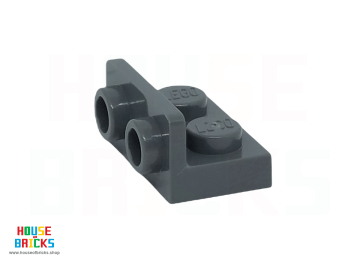 LEGO® 6000606 - 99780 - Hoekplaat 1 x 2 - 1 x 2 Omgekeerd