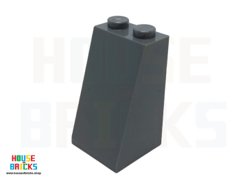 LEGO® 6000853 - 98560 - Dakpan 75° 2 x 2 x 3 - Stevige Noppen