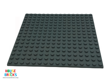 LEGO® 6004927 - 91405 - Plaat 16 x 16