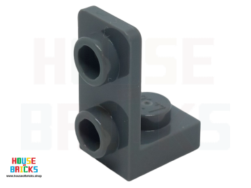 LEGO® 6336390 - 73825 - Hoekplaat 1 x 1 - 1 x 2 Omgekeerd