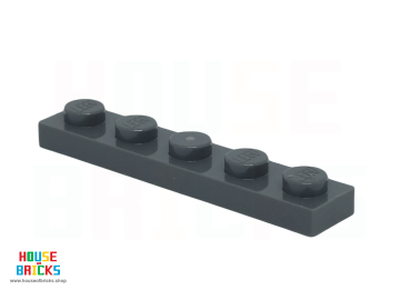 LEGO® 6413109 - 78329 - Plaat 1 x 5