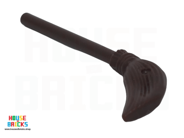 LEGO® 6315678 - 4332 - Bezem (Traditioneel)