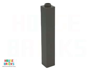 LEGO® 4142644 - 2453 - Steen 1 x 1 x 5