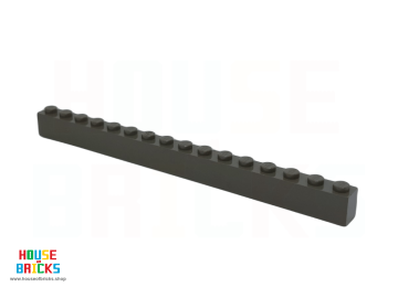 LEGO® 4160888 - 2465 - Steen 1 x 16