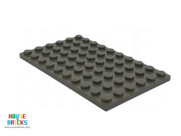 LEGO® 4116651 - 3033 - Plaat 6 x 10