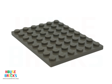 LEGO® 4162437 - 3036 - Plaat 6 x 8