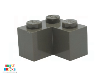 LEGO® 235727 - 2357 - Steen 2 x 2 Hoek